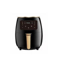 Air Fryer - 6L Digital, Touch Screen, 4 Presets, Compact Design, for 2-4 People