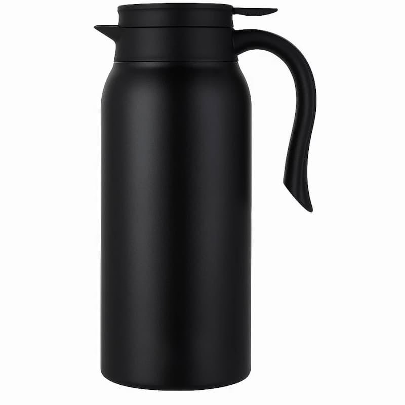 1.5L Double-Walled Stainless Steel Water Jug