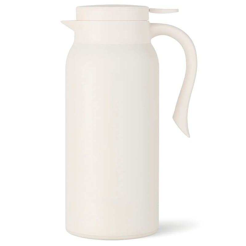 1.5L Double-Walled Stainless Steel Water Jug